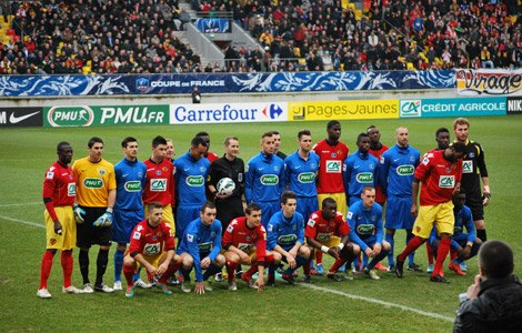 Dernière coupe pour un Poiré