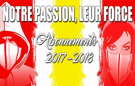 Campagne dÂ’abonnement