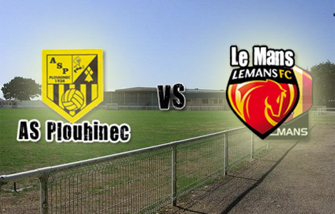 Déplacement à Plouhinec