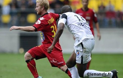 IMPUISSANT !!!