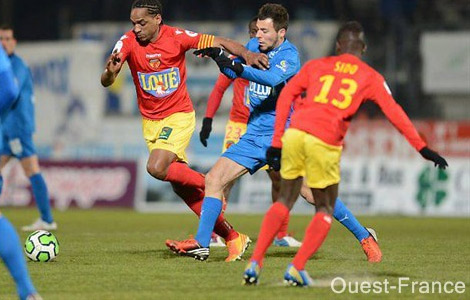 Quelle réaction dorgueil !!!