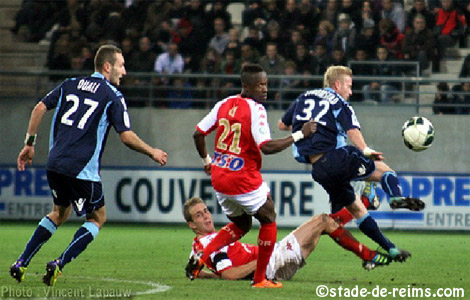 Un point positif 
