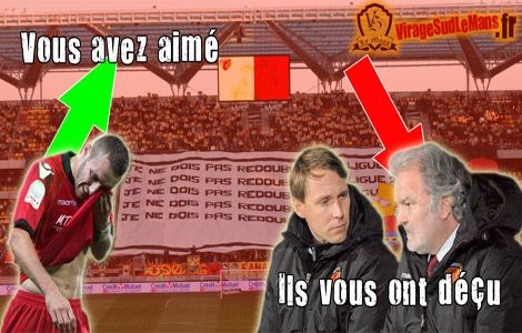  Les internautes ont tranché