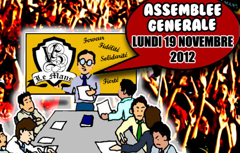 Assemblée générale