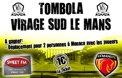 Gagnez un déplacement avec les joueurs