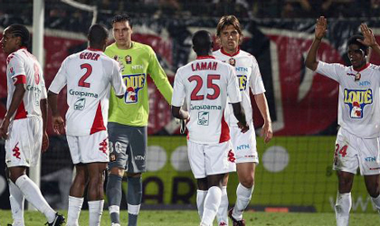 Nice 2-2 Le Mans : Le Mans est dans la place !