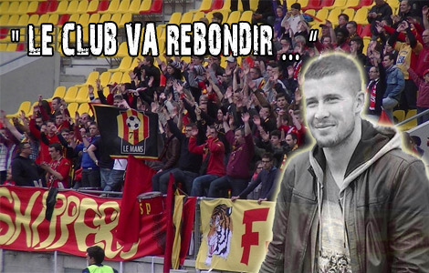 club de rencontres le mans