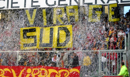 Rennes 2-2 Le Mans : Voyager est un plaisir !