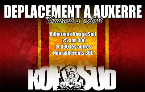 Auxerre