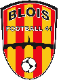 Blois Foot 41